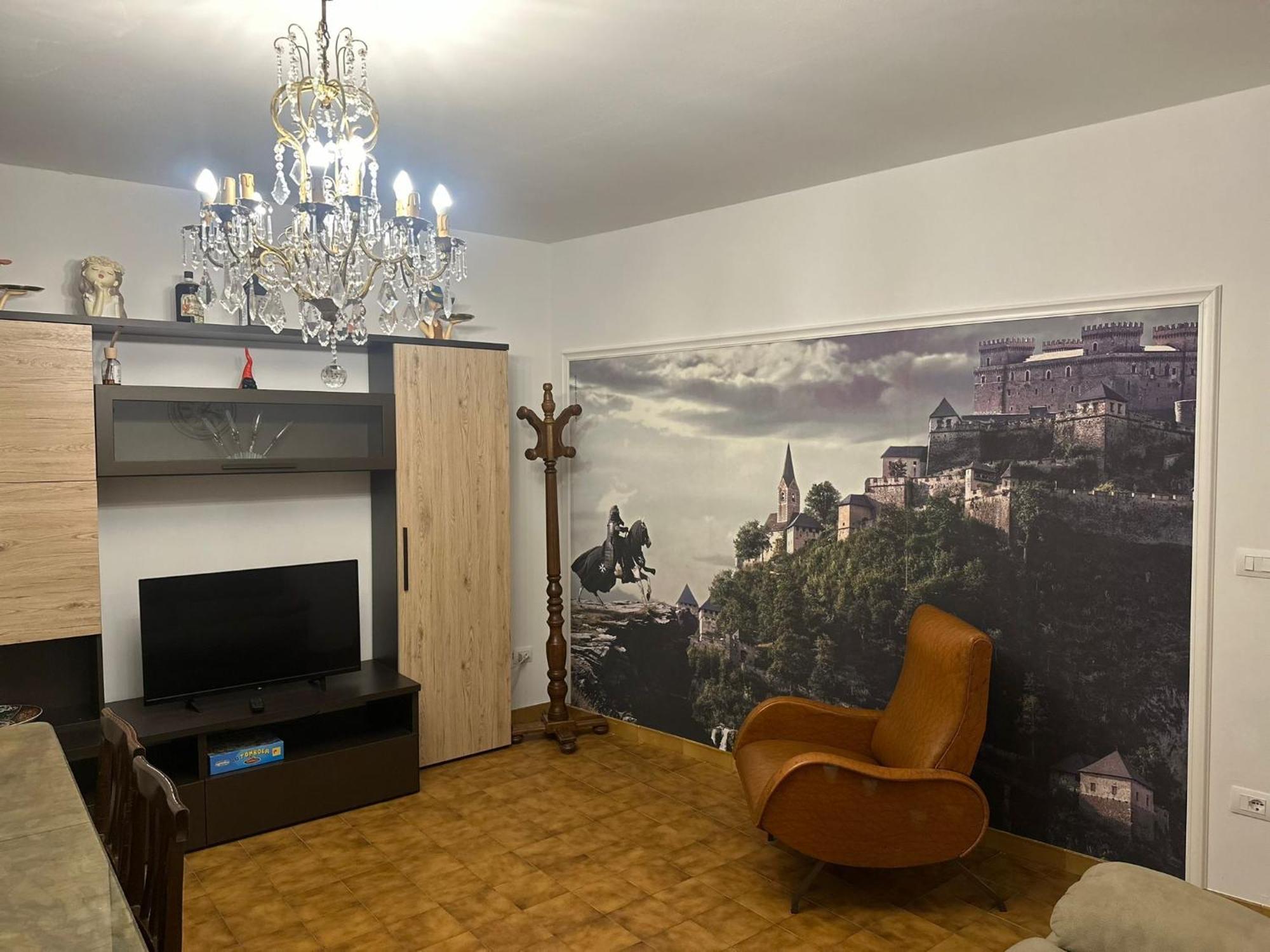 B&B Lorenzo Il Magnifico Челано Екстериор снимка